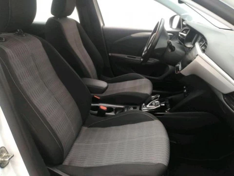 Opel Corsa-e 50kWh Edition-e