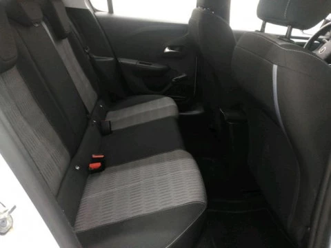 Opel Corsa-e 50kWh Edition-e