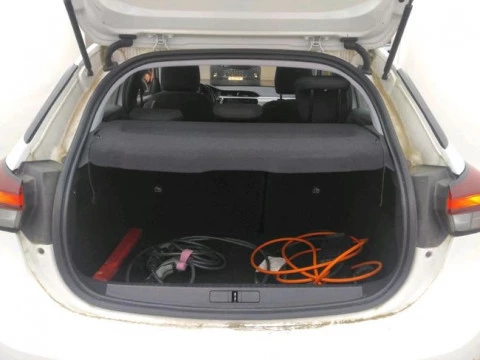 Opel Corsa-e 50kWh Edition-e