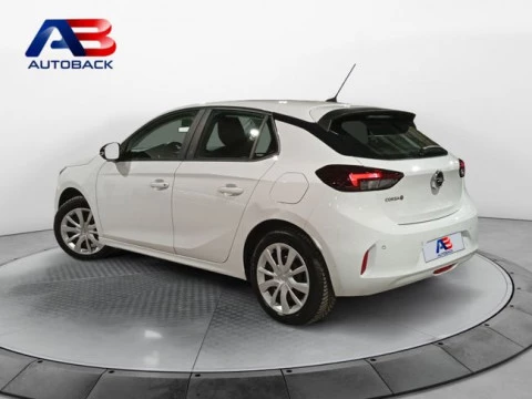 Opel Corsa-e 50kWh Edition-e