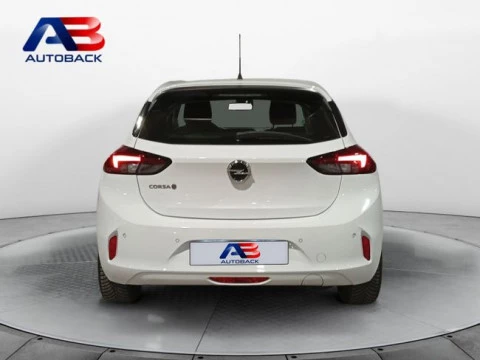 Opel Corsa-e 50kWh Edition-e