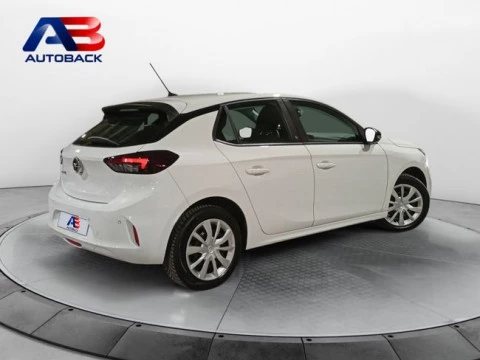 Opel Corsa-e 50kWh Edition-e