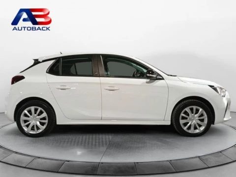 Opel Corsa-e 50kWh Edition-e