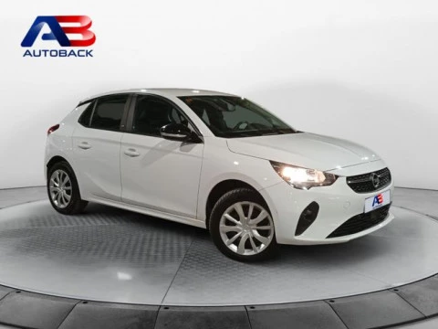 Opel Corsa-e 50kWh Edition-e