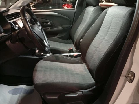 Opel Corsa-e 50kWh Edition-e