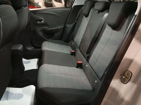 Opel Corsa-e 50kWh Edition-e