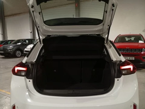 Opel Corsa-e 50kWh Edition-e