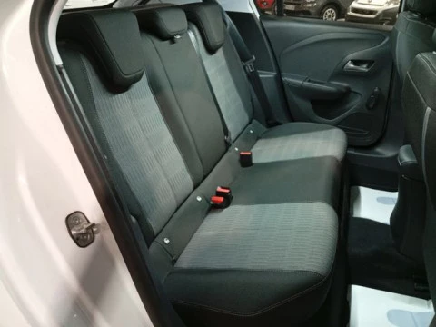 Opel Corsa-e 50kWh Edition-e