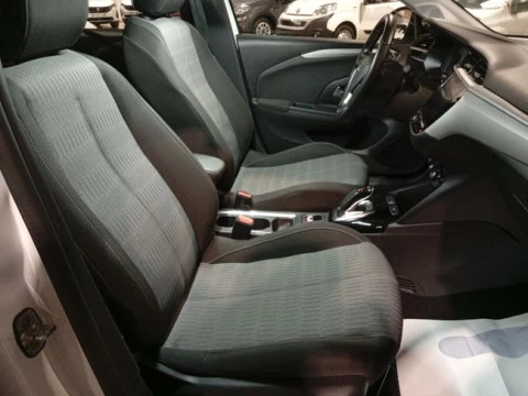 Opel Corsa-e 50kWh Edition-e