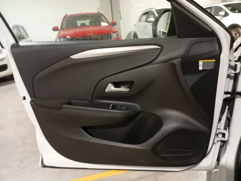 Opel Corsa-e 50kWh Edition-e