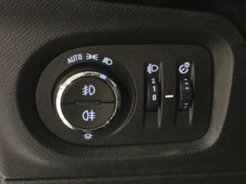 Opel Corsa-e 50kWh Edition-e