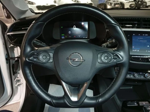 Opel Corsa-e 50kWh Edition-e