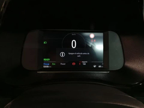 Opel Corsa-e 50kWh Edition-e