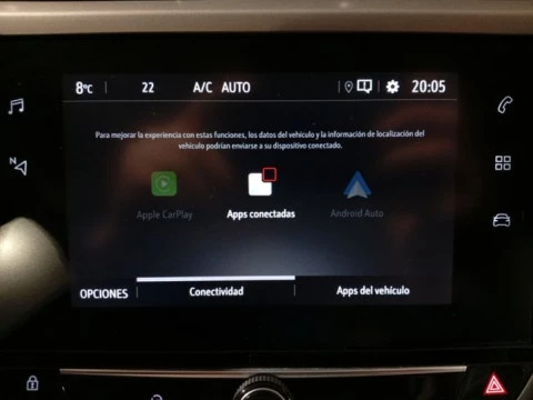 Opel Corsa-e 50kWh Edition-e