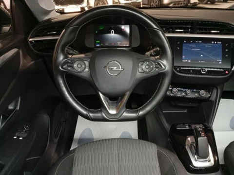 Opel Corsa-e 50kWh Edition-e