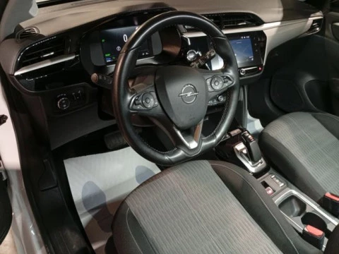 Opel Corsa-e 50kWh Edition-e