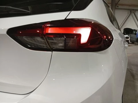 Opel Corsa-e 50kWh Edition-e