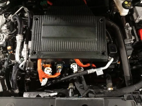 Opel Corsa-e 50kWh Edition-e