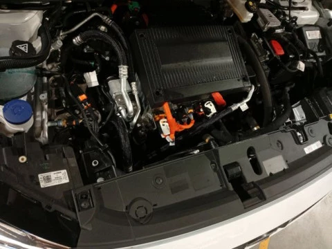 Opel Corsa-e 50kWh Edition-e