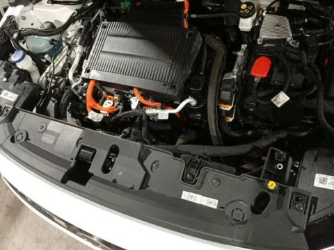 Opel Corsa-e 50kWh Edition-e