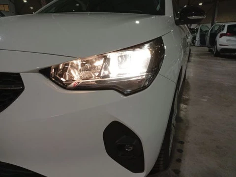 Opel Corsa-e 50kWh Edition-e