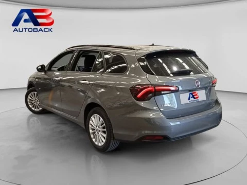Fiat Tipo SW Life 1.6 Mjet Diesel 95kW (130CV)