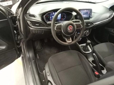 Fiat Tipo SW Life 1.6 Mjet Diesel 95kW (130CV)