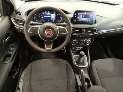 Fiat Tipo SW Life 1.6 Mjet Diesel 95kW (130CV)