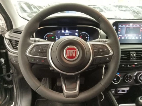 Fiat Tipo SW Life 1.6 Mjet Diesel 95kW (130CV)
