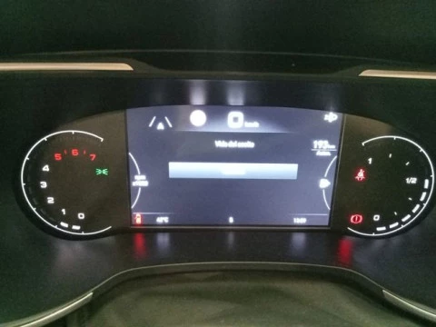 Fiat Tipo SW Life 1.6 Mjet Diesel 95kW (130CV)