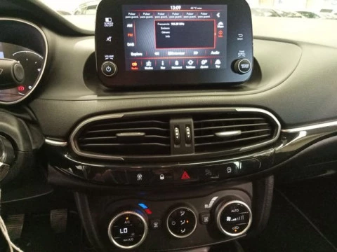 Fiat Tipo SW Life 1.6 Mjet Diesel 95kW (130CV)