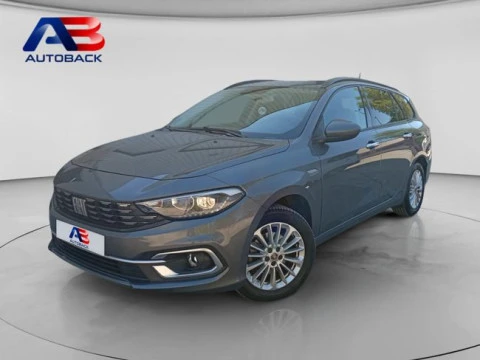 Fiat Tipo SW Life 1.6 Mjet Diesel 95kW (130CV)