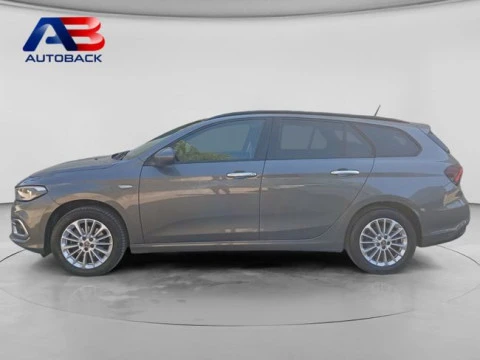 Fiat Tipo SW Life 1.6 Mjet Diesel 95kW (130CV)