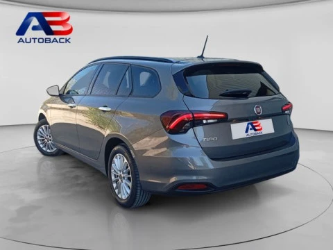 Fiat Tipo SW Life 1.6 Mjet Diesel 95kW (130CV)
