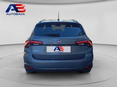 Fiat Tipo SW Life 1.6 Mjet Diesel 95kW (130CV)