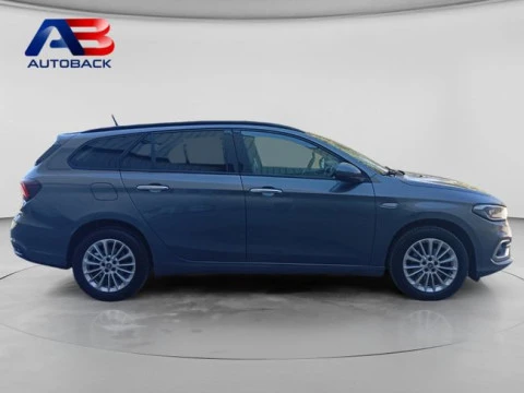 Fiat Tipo SW Life 1.6 Mjet Diesel 95kW (130CV)
