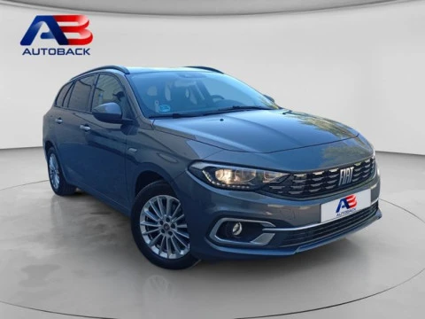 Fiat Tipo SW Life 1.6 Mjet Diesel 95kW (130CV)