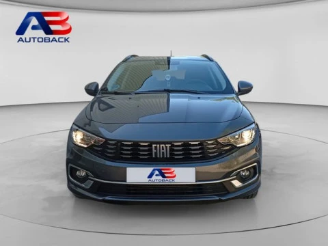 Fiat Tipo SW Life 1.6 Mjet Diesel 95kW (130CV)
