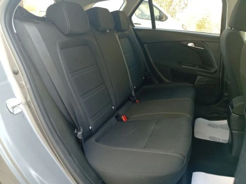 Fiat Tipo SW Life 1.6 Mjet Diesel 95kW (130CV)