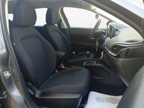 Fiat Tipo SW Life 1.6 Mjet Diesel 95kW (130CV)