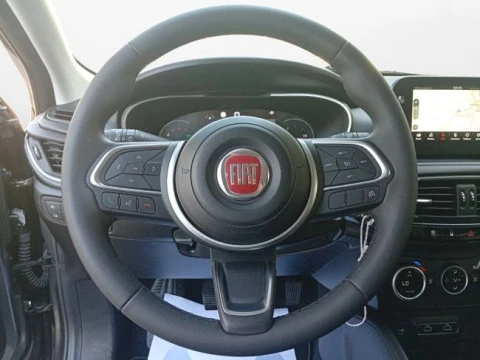 Fiat Tipo SW Life 1.6 Mjet Diesel 95kW (130CV)