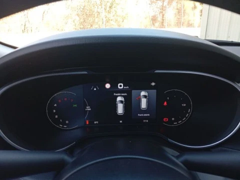 Fiat Tipo SW Life 1.6 Mjet Diesel 95kW (130CV)
