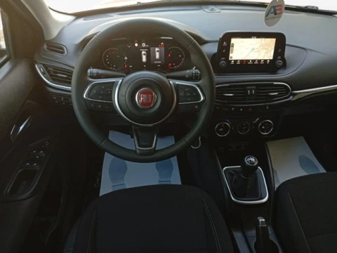 Fiat Tipo SW Life 1.6 Mjet Diesel 95kW (130CV)