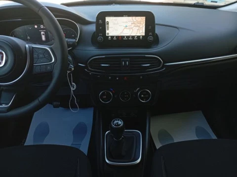 Fiat Tipo SW Life 1.6 Mjet Diesel 95kW (130CV)
