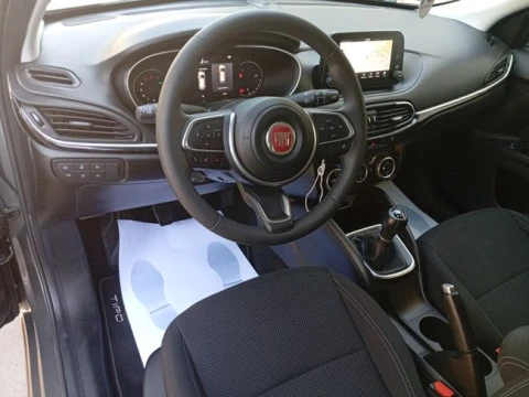 Fiat Tipo SW Life 1.6 Mjet Diesel 95kW (130CV)