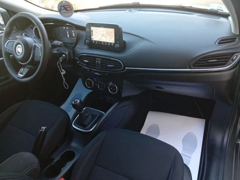 Fiat Tipo SW Life 1.6 Mjet Diesel 95kW (130CV)