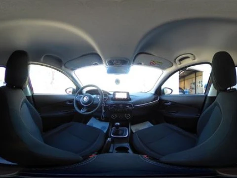 Fiat Tipo SW Life 1.6 Mjet Diesel 95kW (130CV)