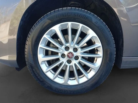 Fiat Tipo SW Life 1.6 Mjet Diesel 95kW (130CV)