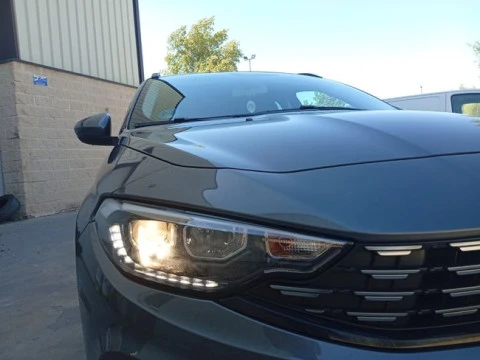 Fiat Tipo SW Life 1.6 Mjet Diesel 95kW (130CV)