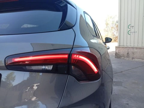 Fiat Tipo SW Life 1.6 Mjet Diesel 95kW (130CV)